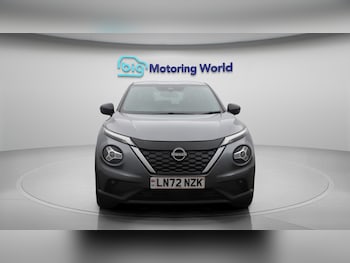 Used Nissan Juke 2022 for sale - 76247005: Photo 3