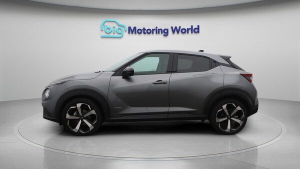 Used Nissan Juke 2022 for sale - 76247005: Photo 5