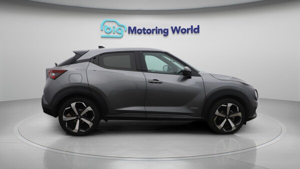 Used Nissan Juke 2022 for sale - 76247005: Photo 9