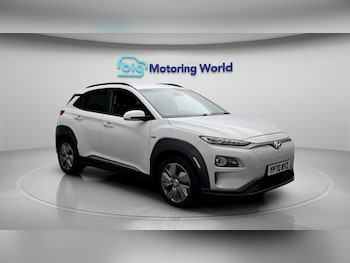 Used Hyundai KONA 2020 for sale - 78670515: Photo