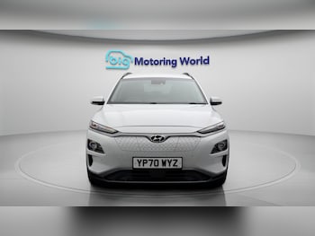 Used Hyundai KONA 2020 for sale - 78670515: Photo