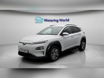 Used Hyundai KONA 2020 for sale - 78670515: Photo