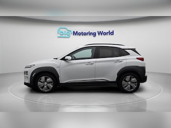 Used Hyundai KONA 2020 for sale - 78670515: Photo
