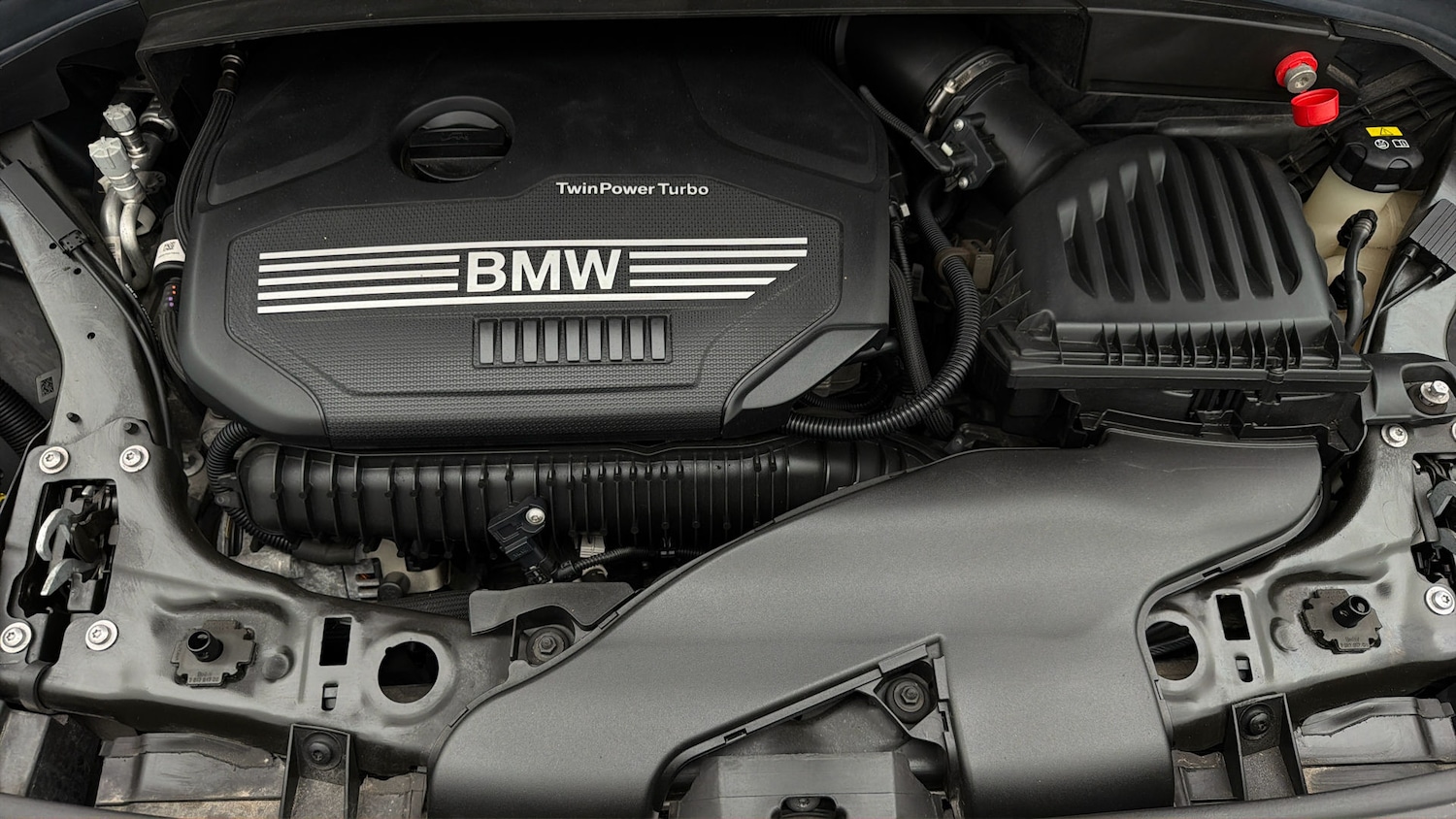 Used BMW 2 Series 2019 for sale - 77952212: Photo 18