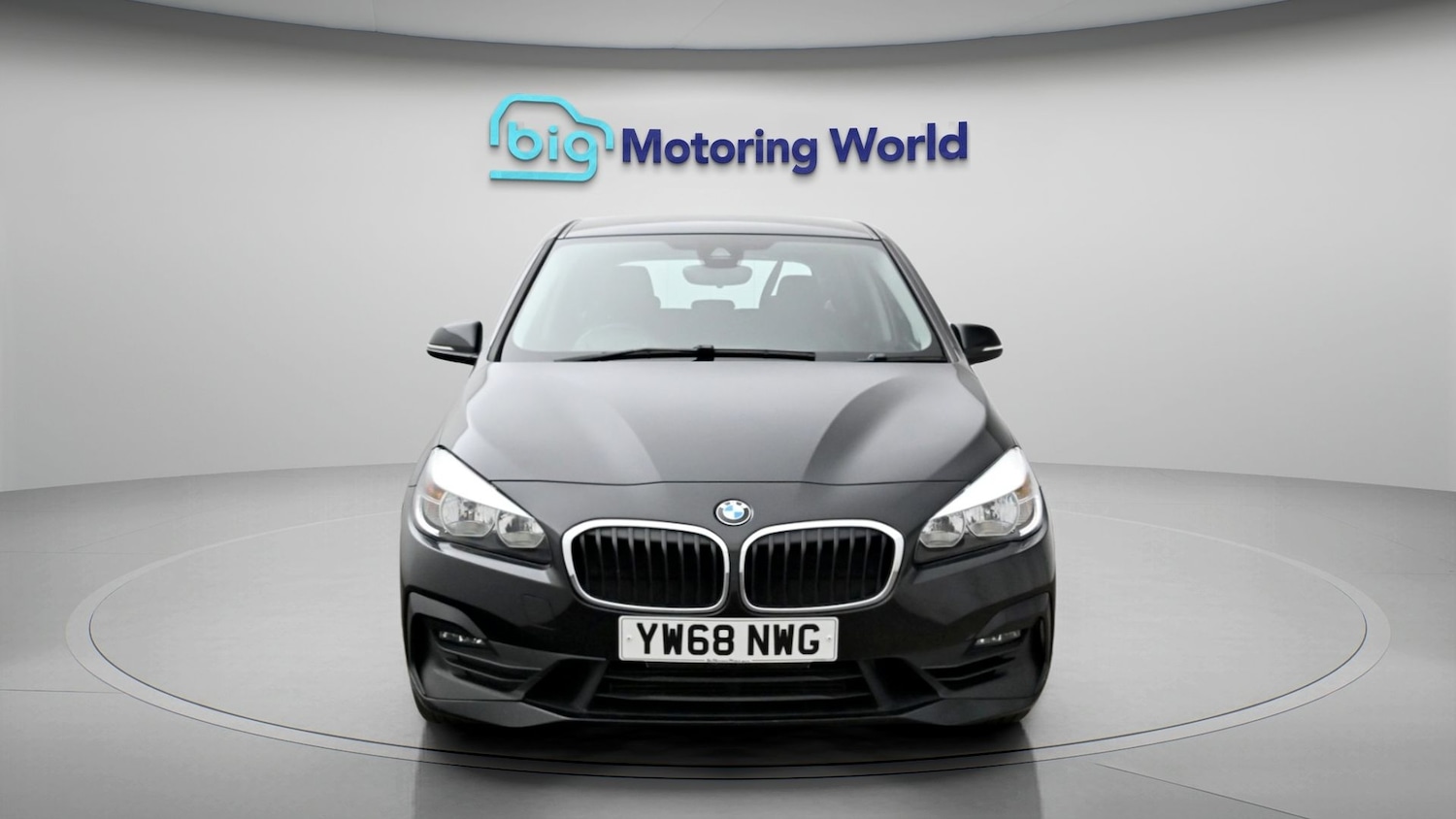 Used BMW 2 Series 2019 for sale - 77952212: Photo 2