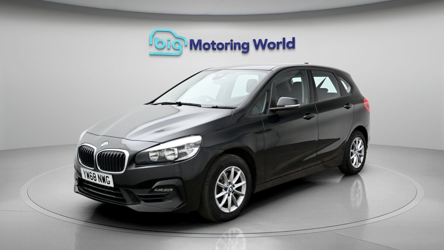 Used BMW 2 Series 2019 for sale - 77952212: Photo 3