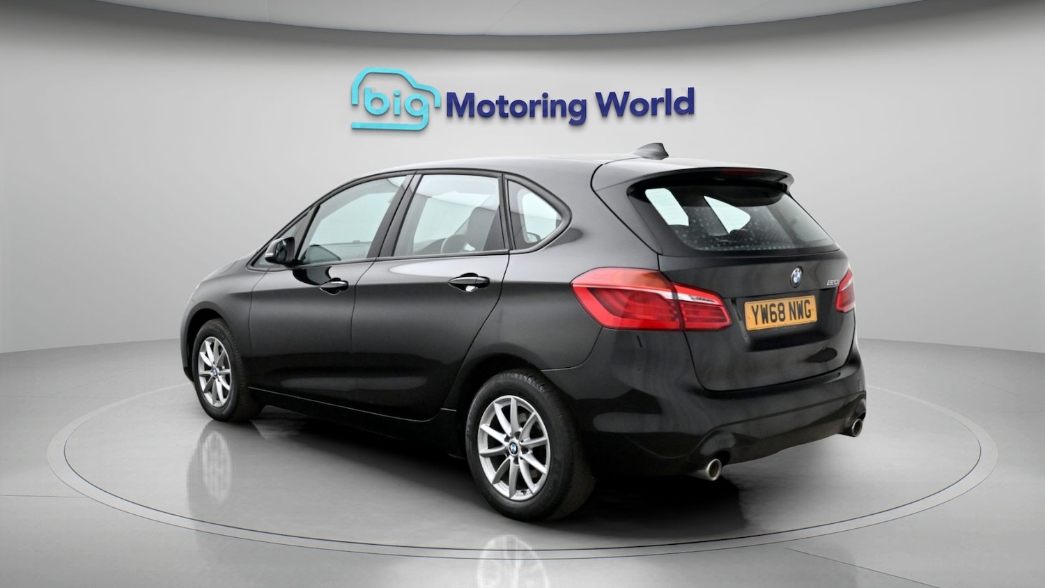 Used BMW 2 Series 2019 for sale - 77952212: Photo 5