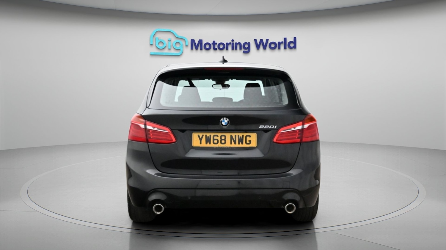 Used BMW 2 Series 2019 for sale - 77952212: Photo 6