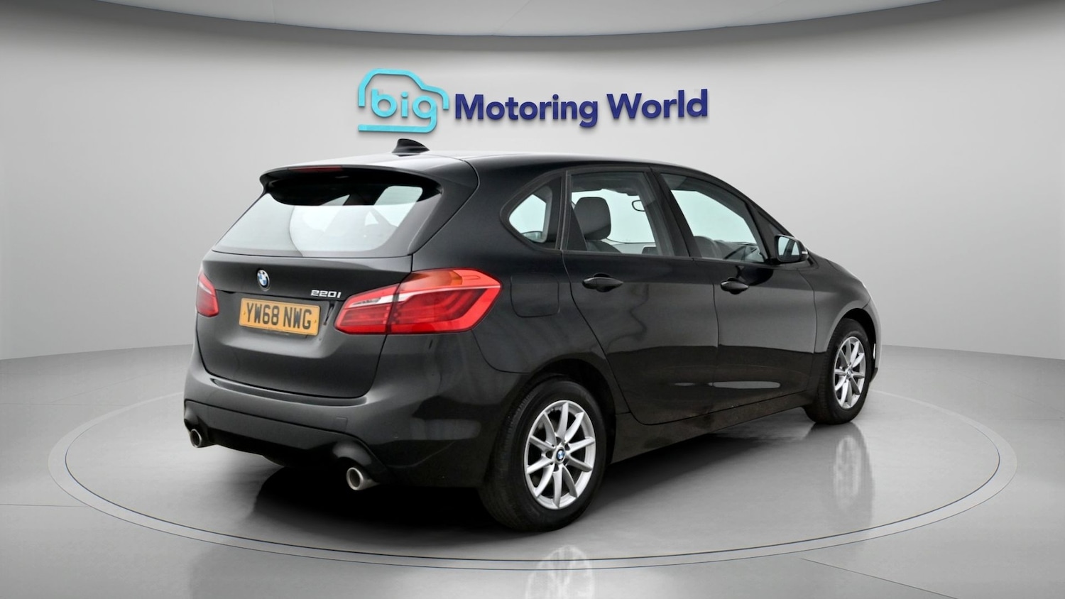 Used BMW 2 Series 2019 for sale - 77952212: Photo 7