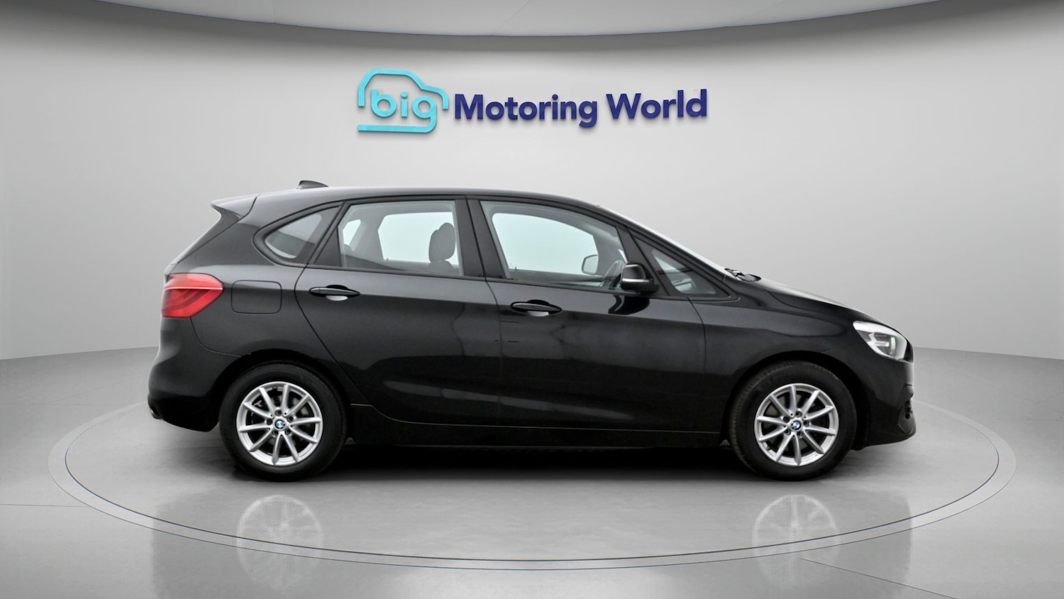 Used BMW 2 Series 2019 for sale - 77952212: Photo 8