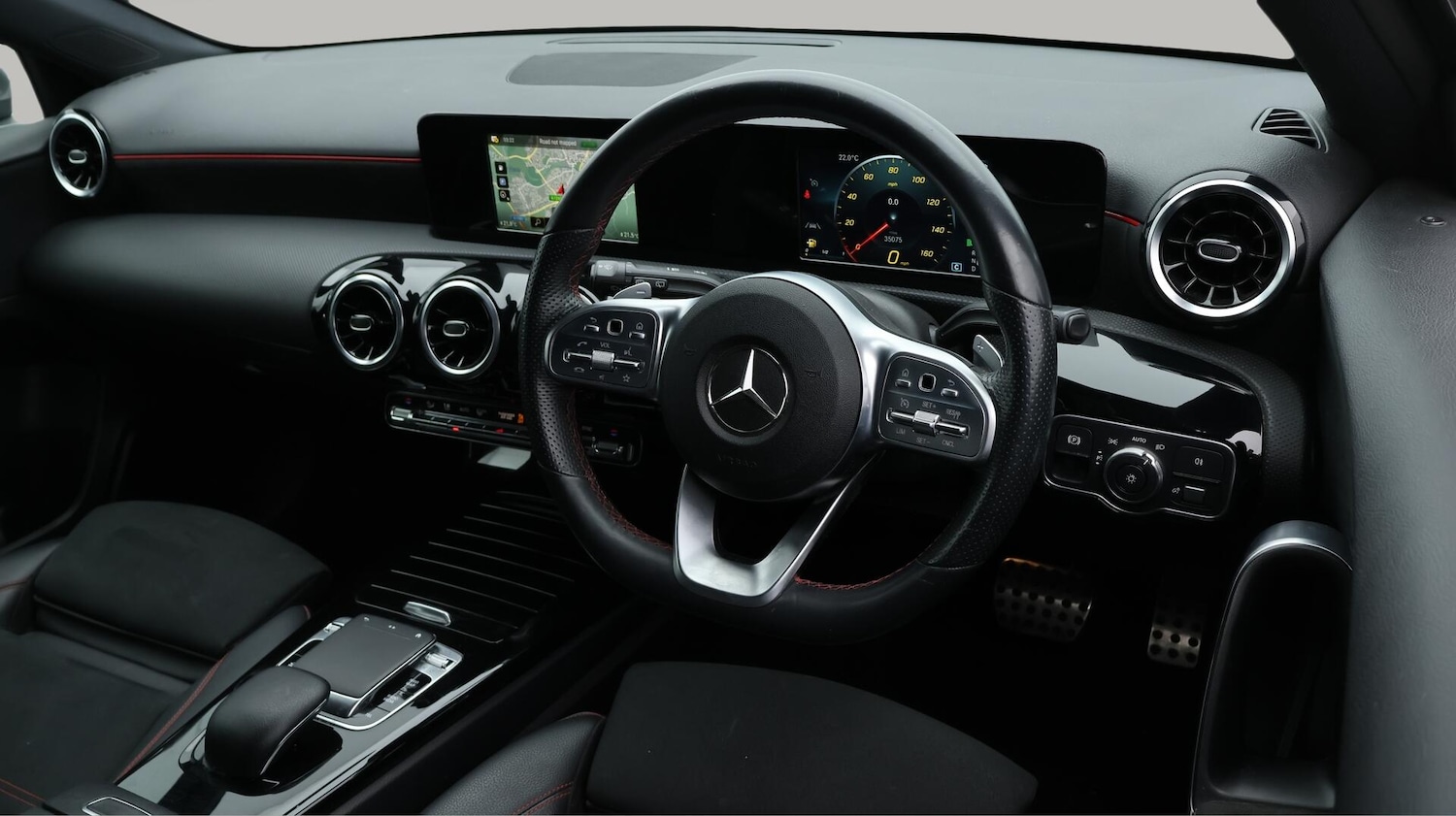 Used Mercedes-Benz A-Class 2019 for sale - 76472193: Photo 10