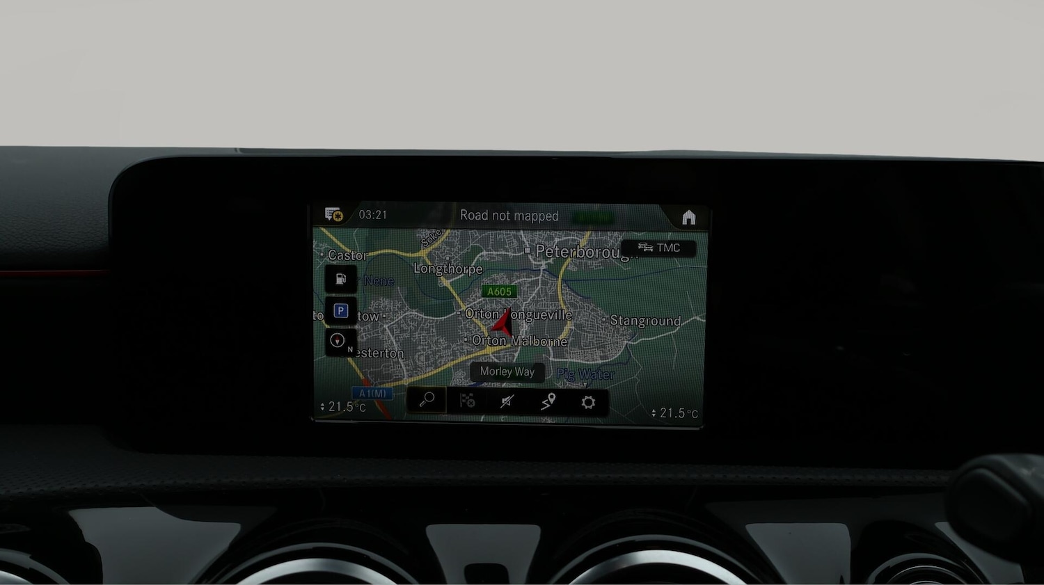 Used Mercedes-Benz A-Class 2019 for sale - 76472193: Photo 12