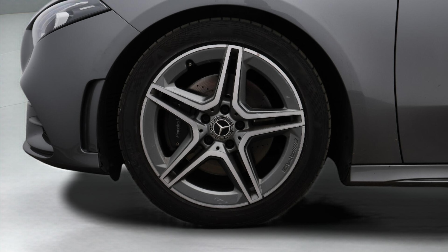 Used Mercedes-Benz A-Class 2019 for sale - 76472193: Photo 19