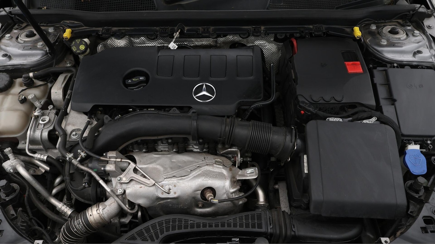 Used Mercedes-Benz A-Class 2019 for sale - 76472193: Photo 20