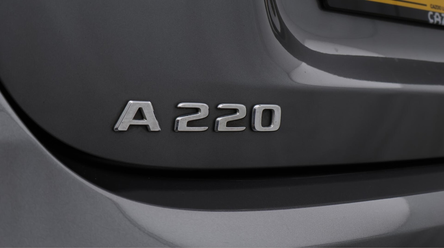 Used Mercedes-Benz A-Class 2019 for sale - 76472193: Photo 21