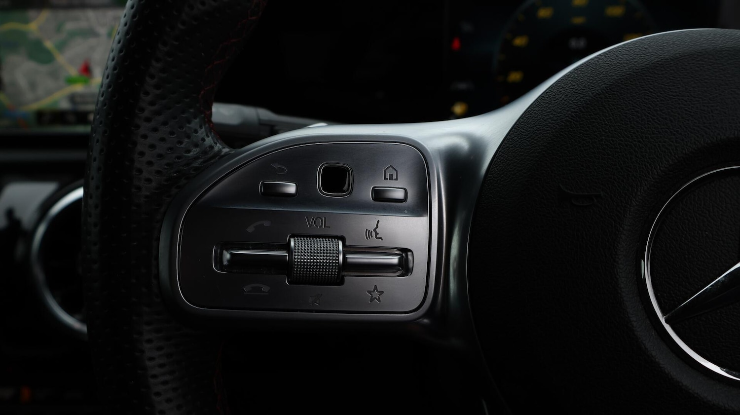 Used Mercedes-Benz A-Class 2019 for sale - 76472193: Photo 24