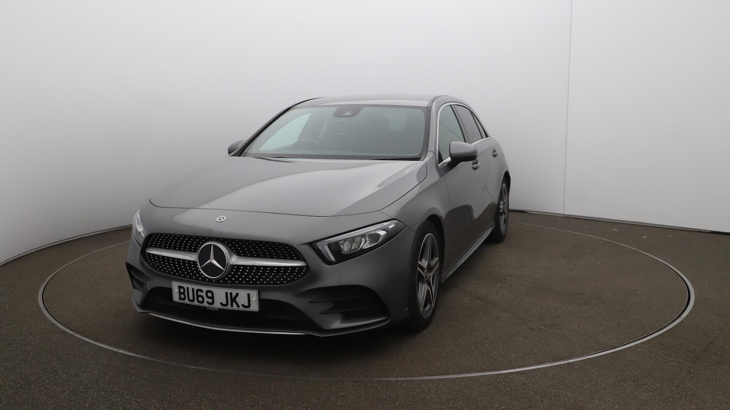 Used Mercedes-Benz A-Class 2019 for sale - 76472193: Photo 37