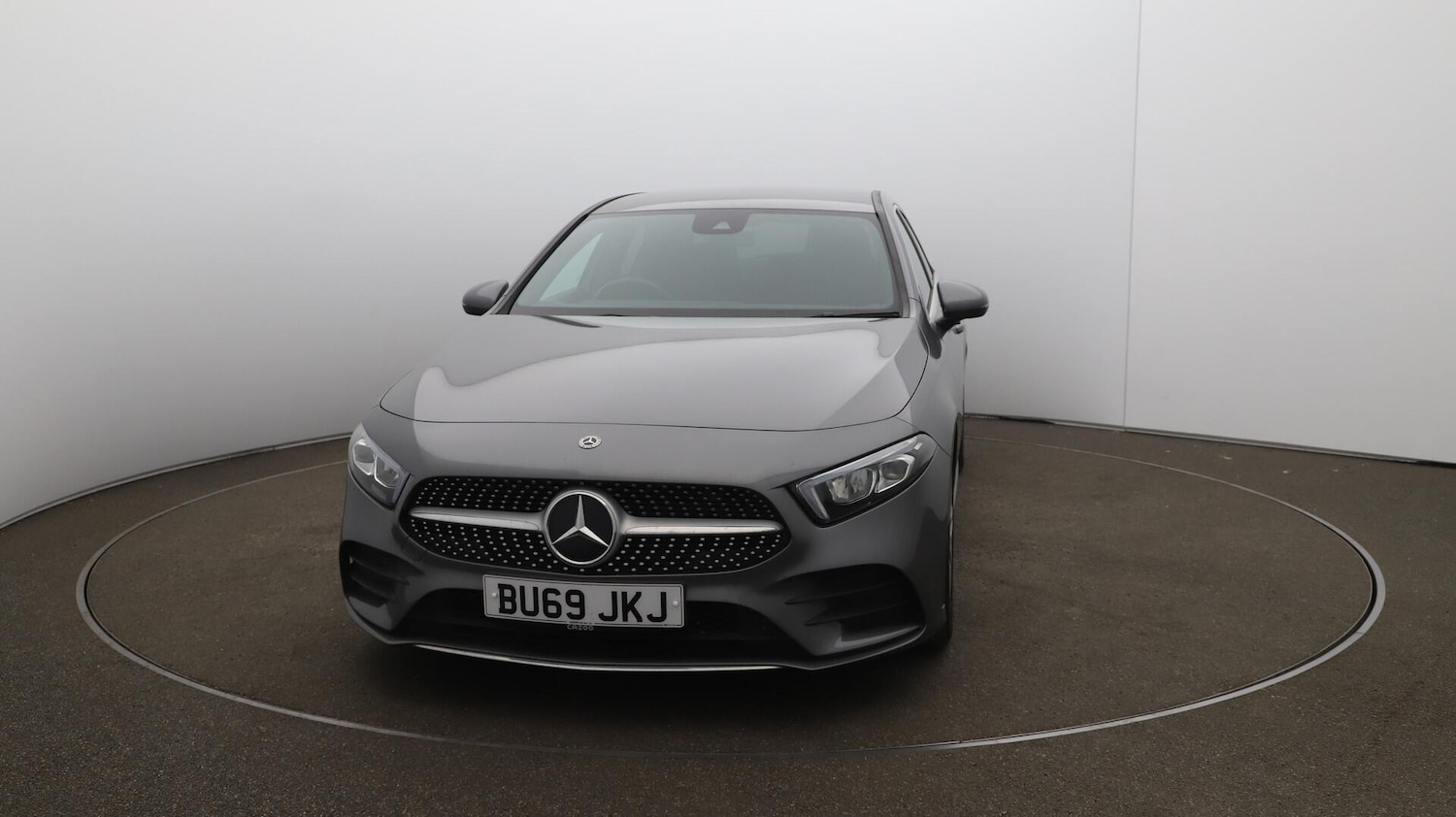 Used Mercedes-Benz A-Class 2019 for sale - 76472193: Photo 38