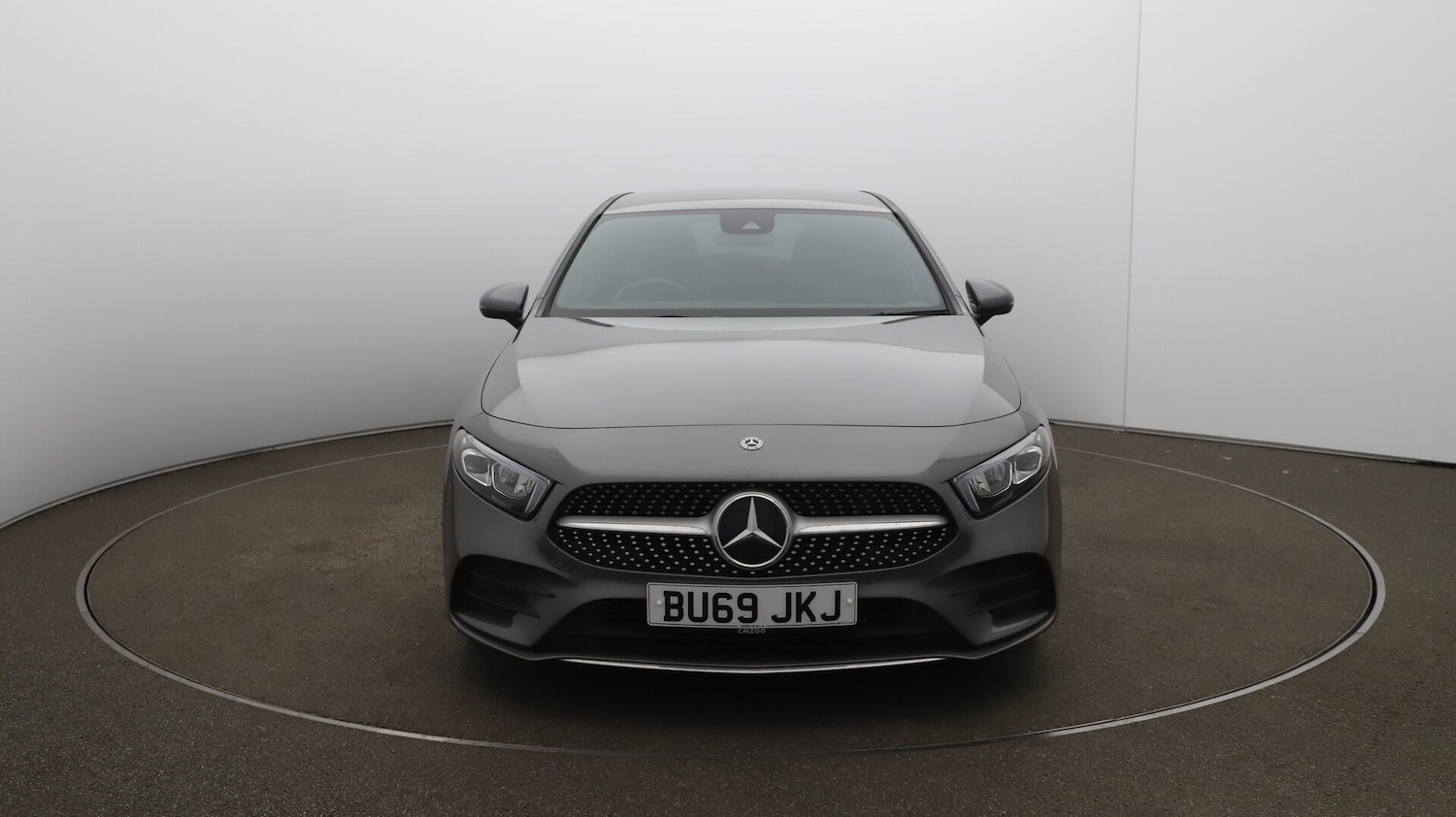 Used Mercedes-Benz A-Class 2019 for sale - 76472193: Photo 39