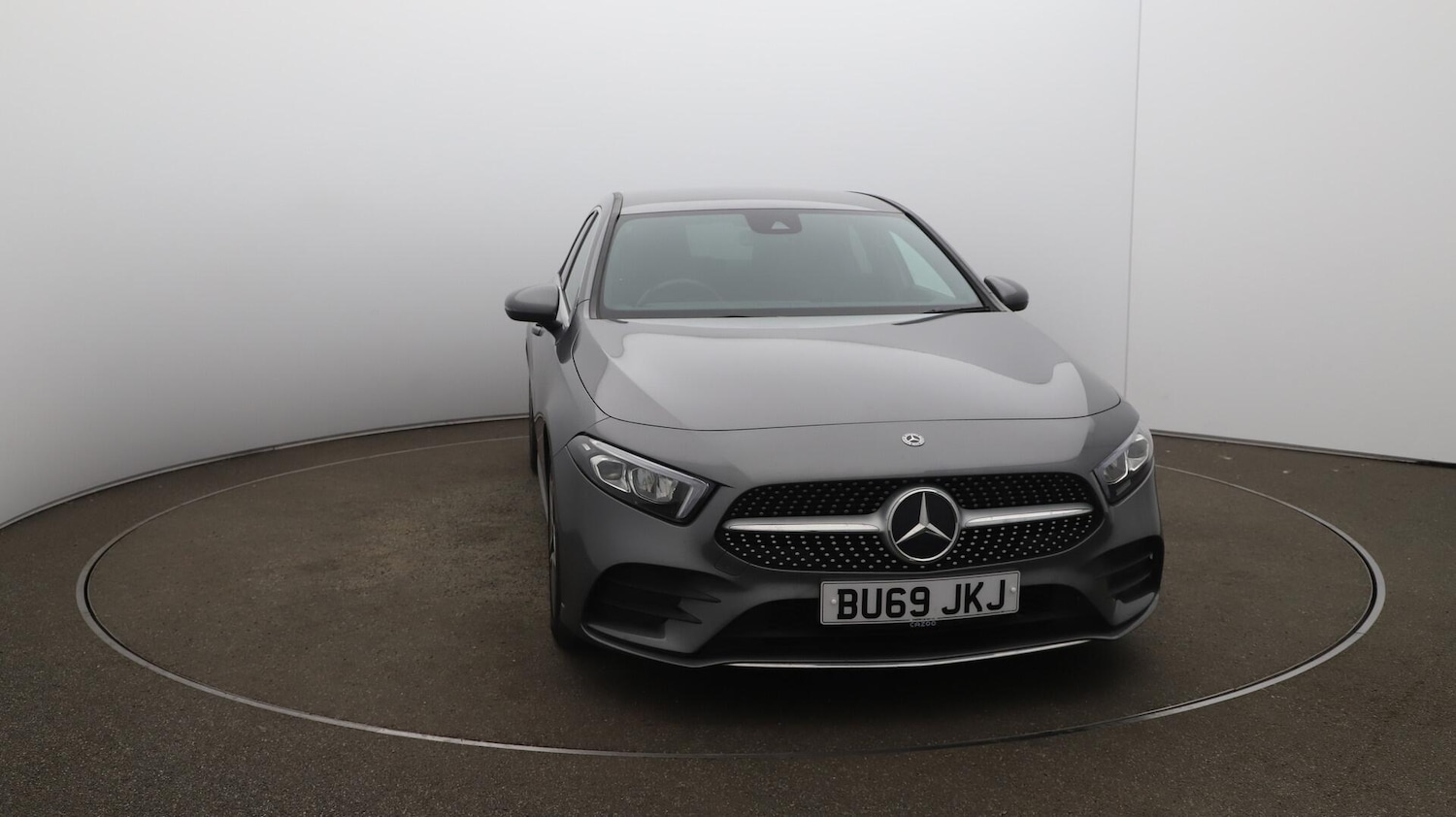 Used Mercedes-Benz A-Class 2019 for sale - 76472193: Photo 40