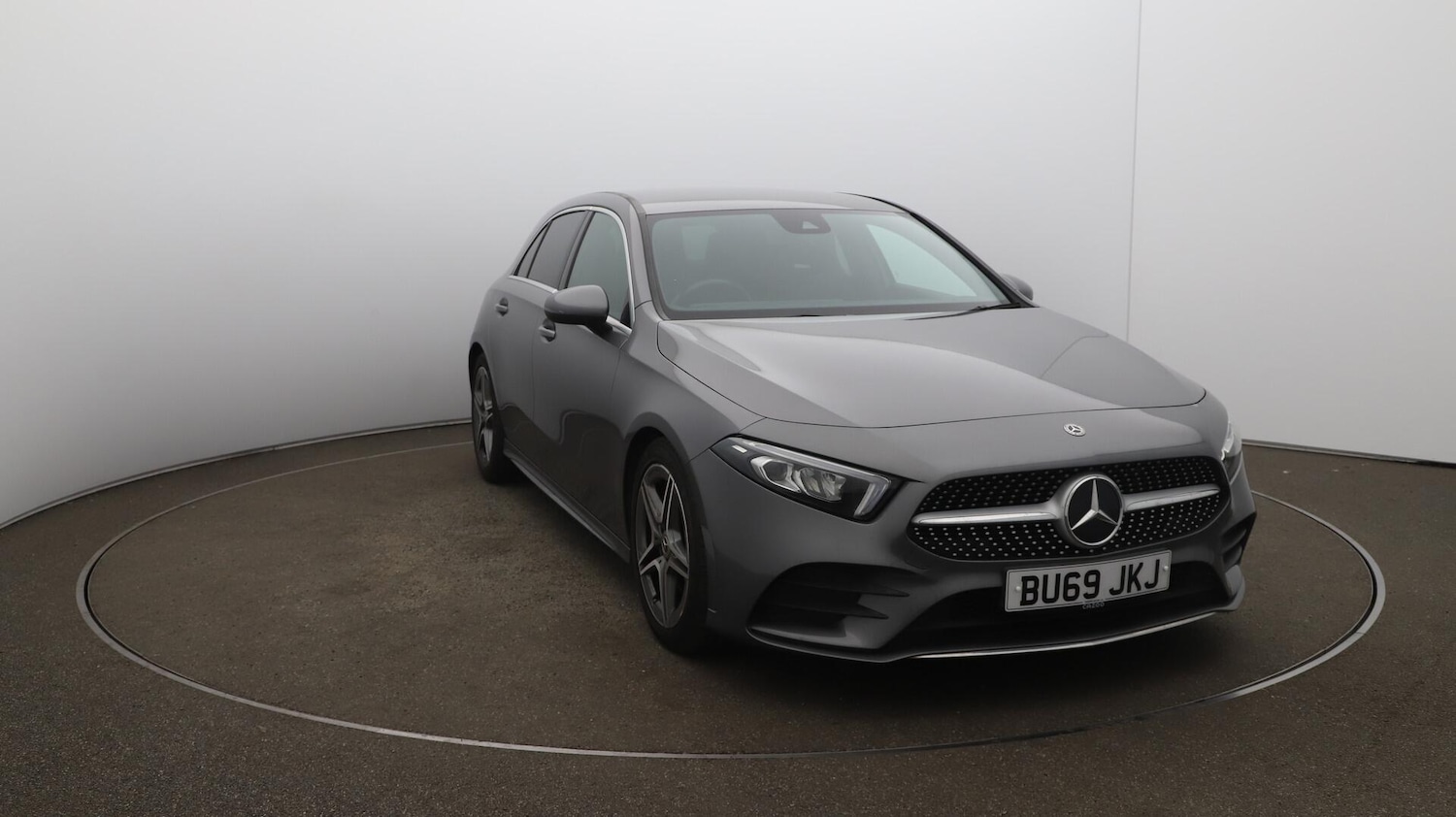 Used Mercedes-Benz A-Class 2019 for sale - 76472193: Photo 41