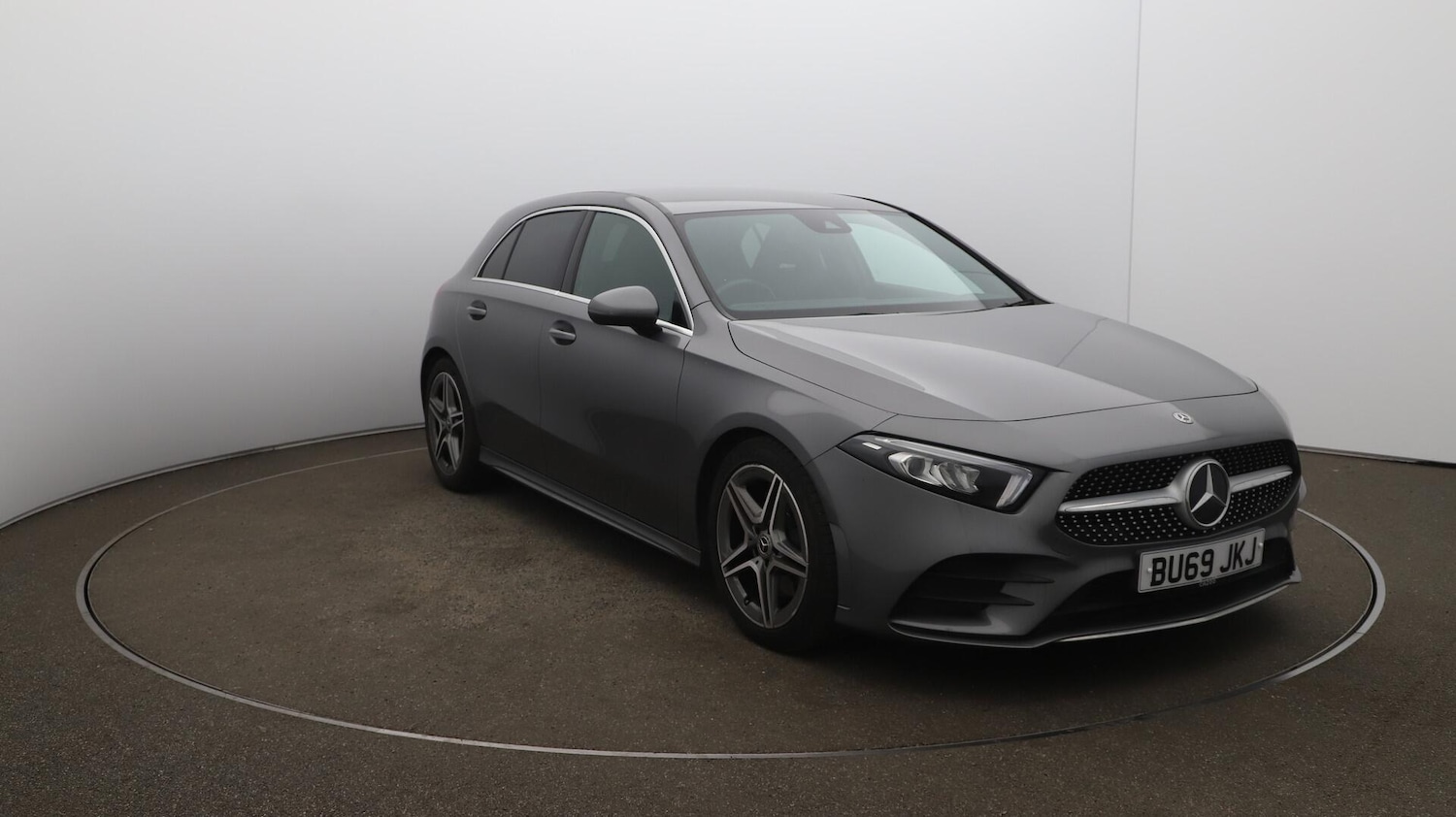 Used Mercedes-Benz A-Class 2019 for sale - 76472193: Photo 42