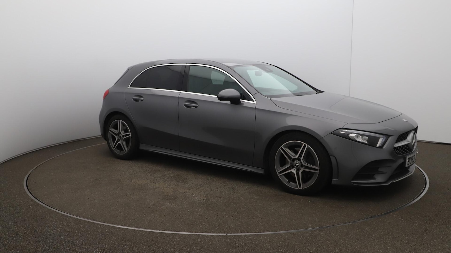 Used Mercedes-Benz A-Class 2019 for sale - 76472193: Photo 44