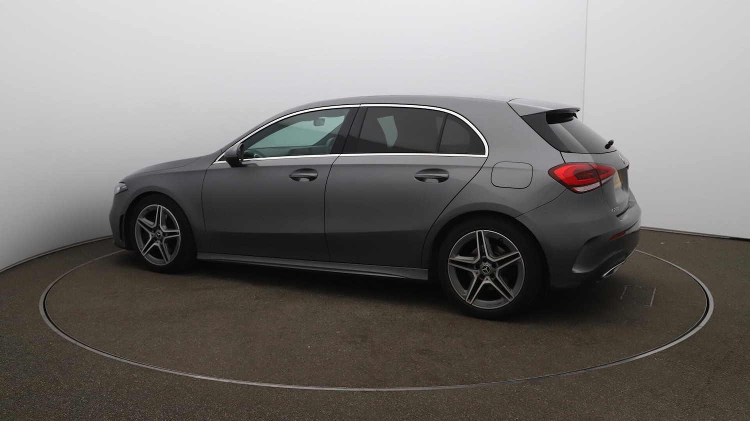 Used Mercedes-Benz A-Class 2019 for sale - 76472193: Photo 46