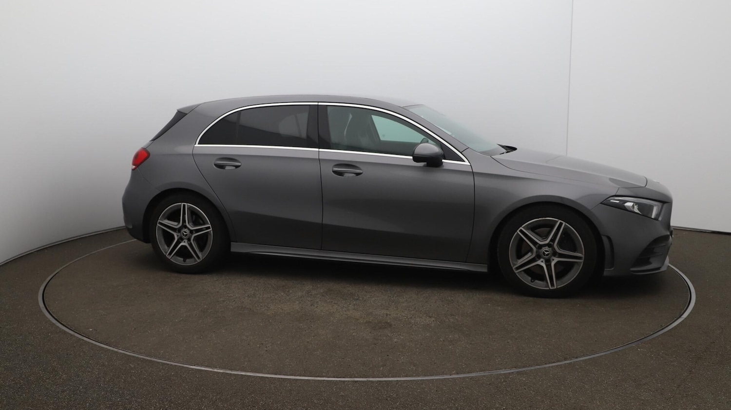 Used Mercedes-Benz A-Class 2019 for sale - 76472193: Photo 47