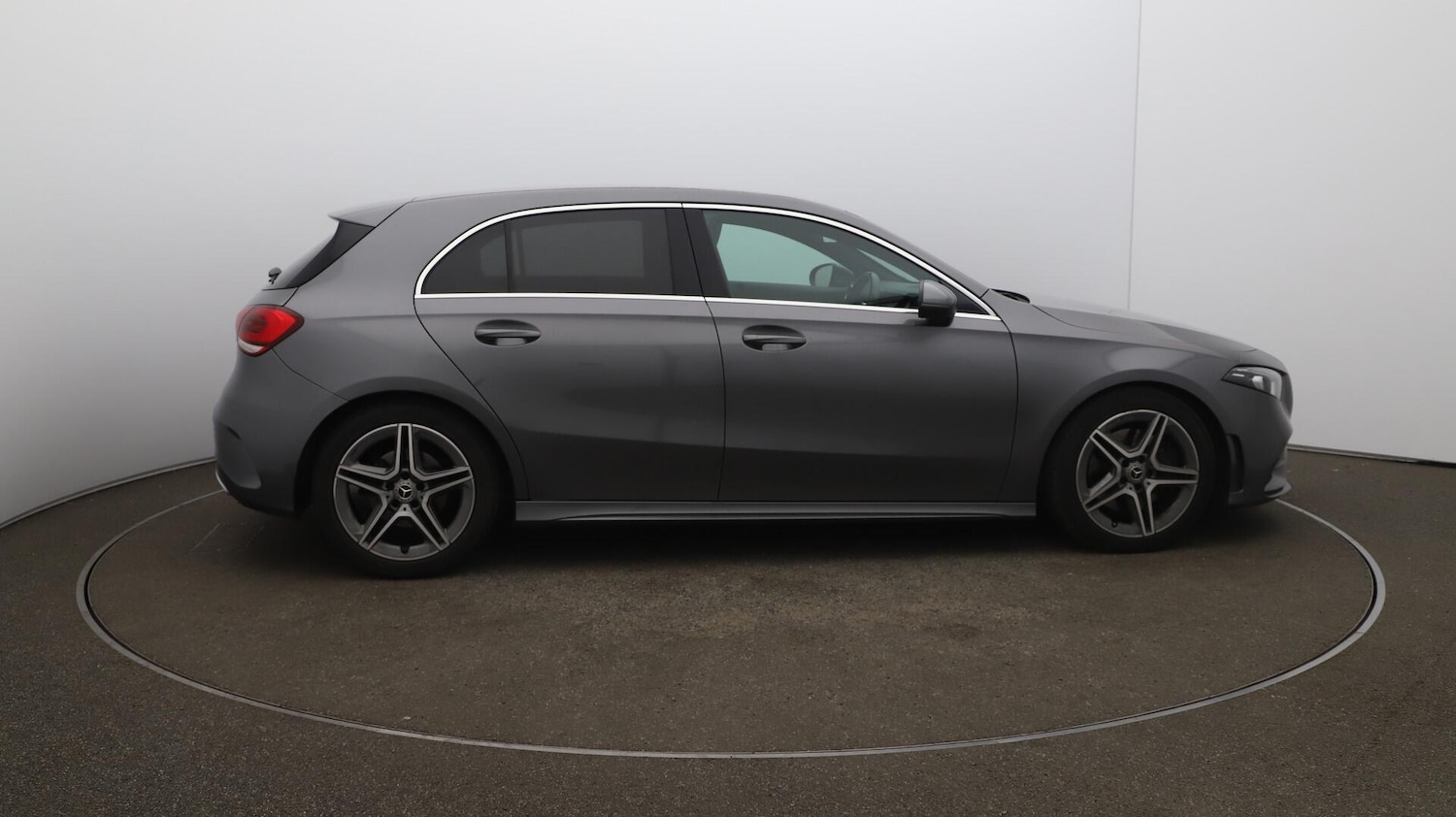 Used Mercedes-Benz A-Class 2019 for sale - 76472193: Photo 49