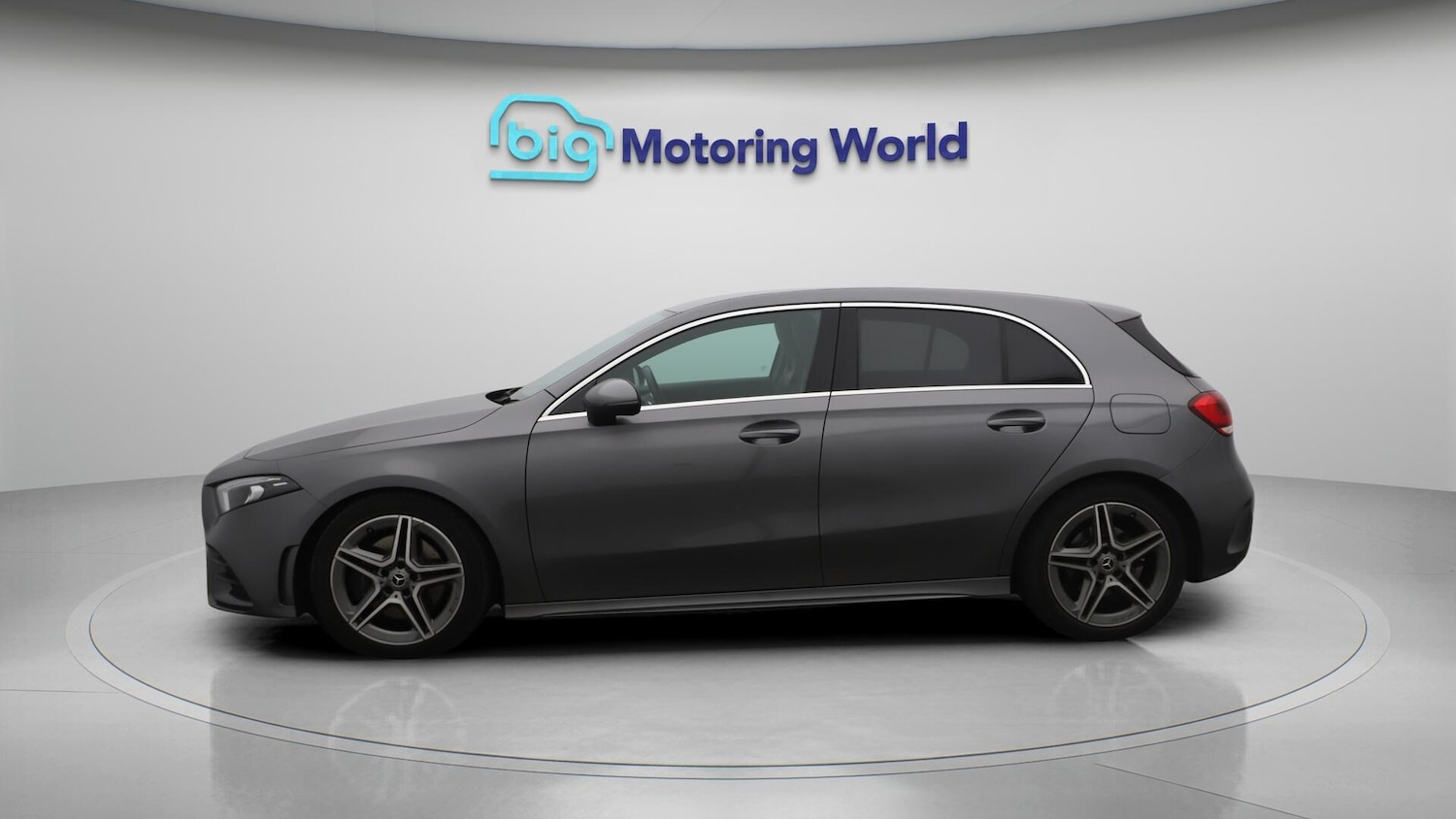 Used Mercedes-Benz A-Class 2019 for sale - 76472193: Photo 5