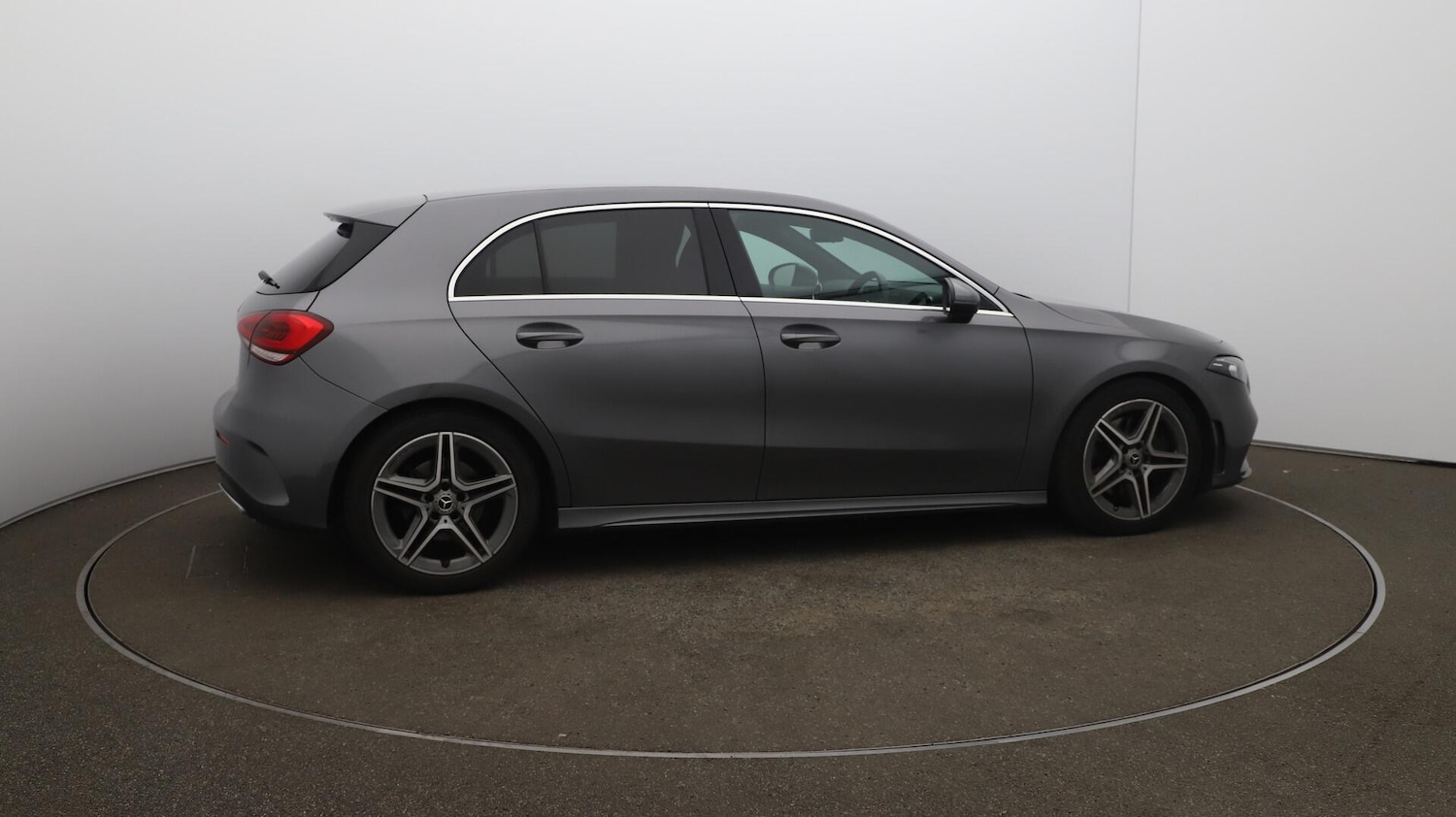 Used Mercedes-Benz A-Class 2019 for sale - 76472193: Photo 50