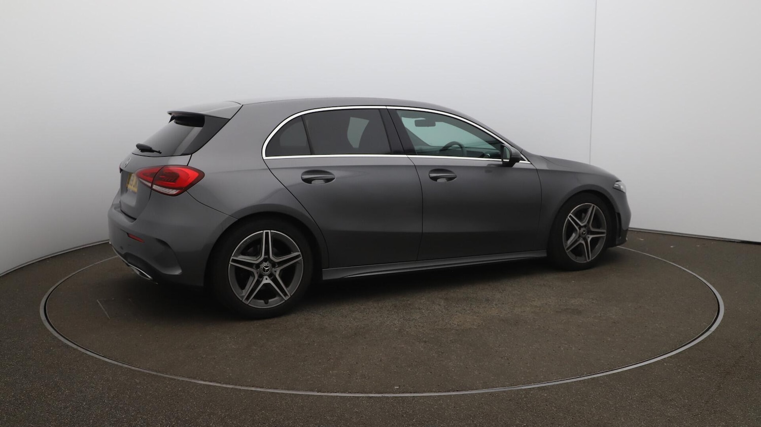 Used Mercedes-Benz A-Class 2019 for sale - 76472193: Photo 51