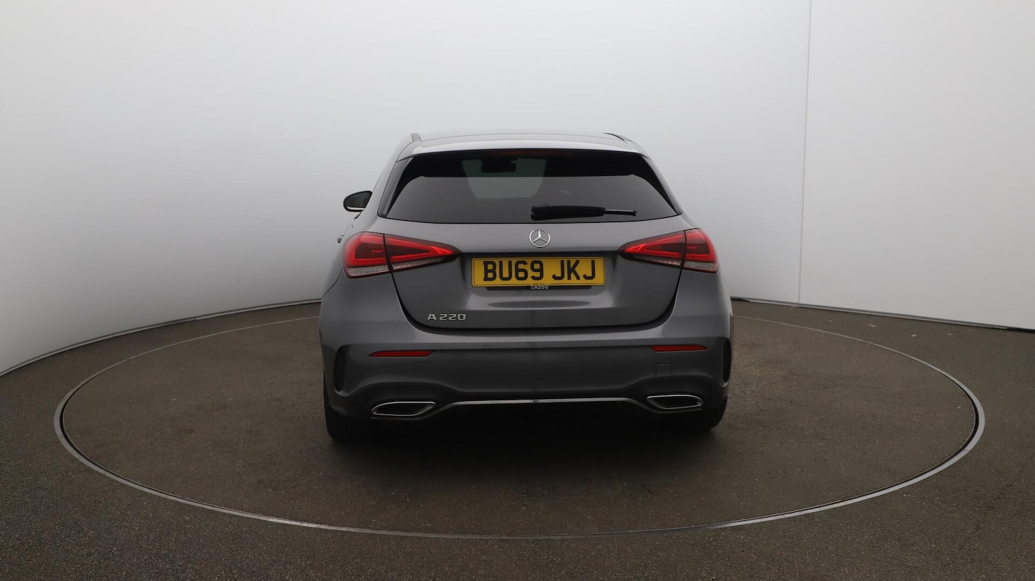 Used Mercedes-Benz A-Class 2019 for sale - 76472193: Photo 58