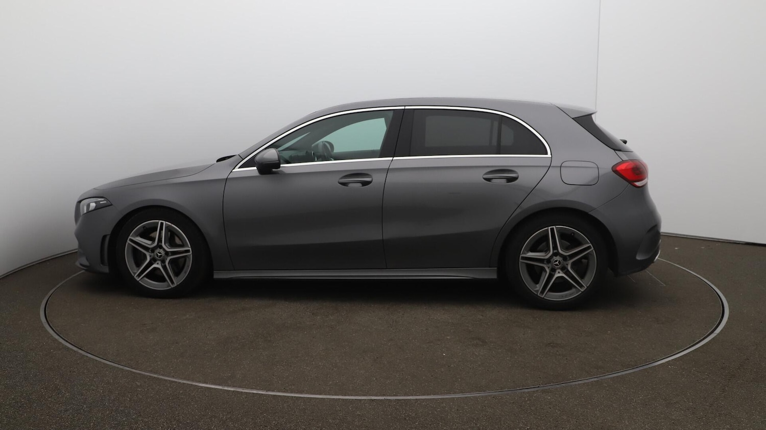 Used Mercedes-Benz A-Class 2019 for sale - 76472193: Photo 63