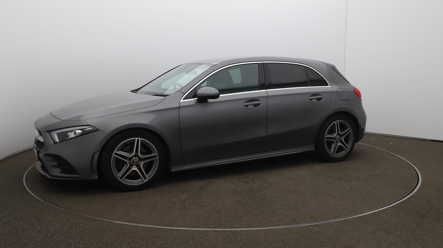 Used Mercedes-Benz A-Class 2019 for sale - 76472193: Photo 66