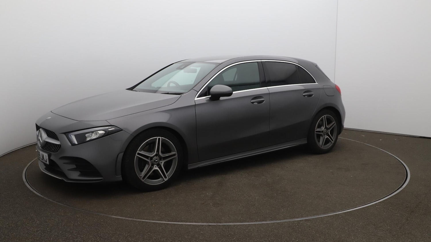 Used Mercedes-Benz A-Class 2019 for sale - 76472193: Photo 67