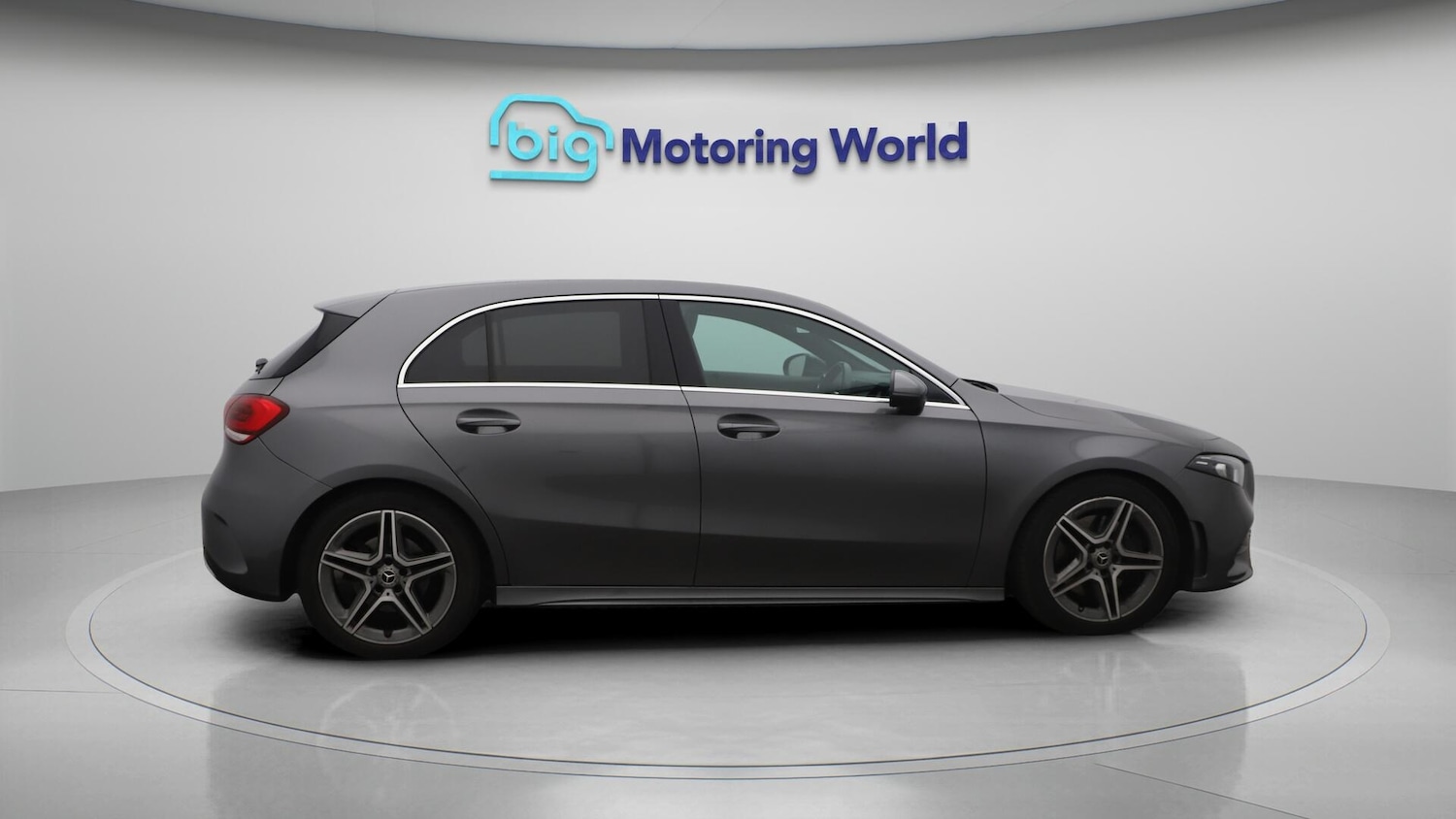 Used Mercedes-Benz A-Class 2019 for sale - 76472193: Photo 9