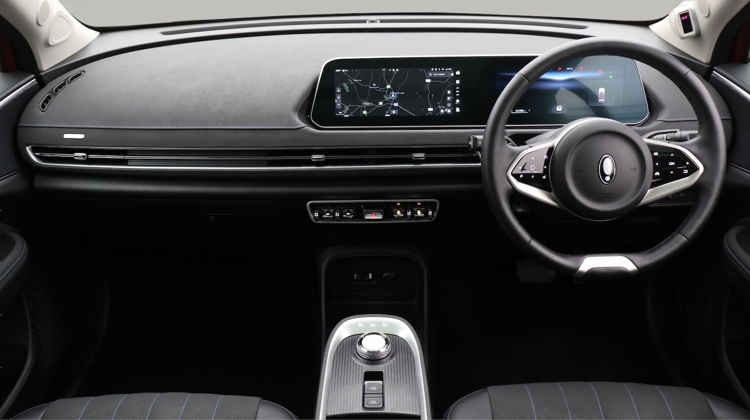 Used GWM Funky Cat 2024 for sale - 77303998: Photo 13