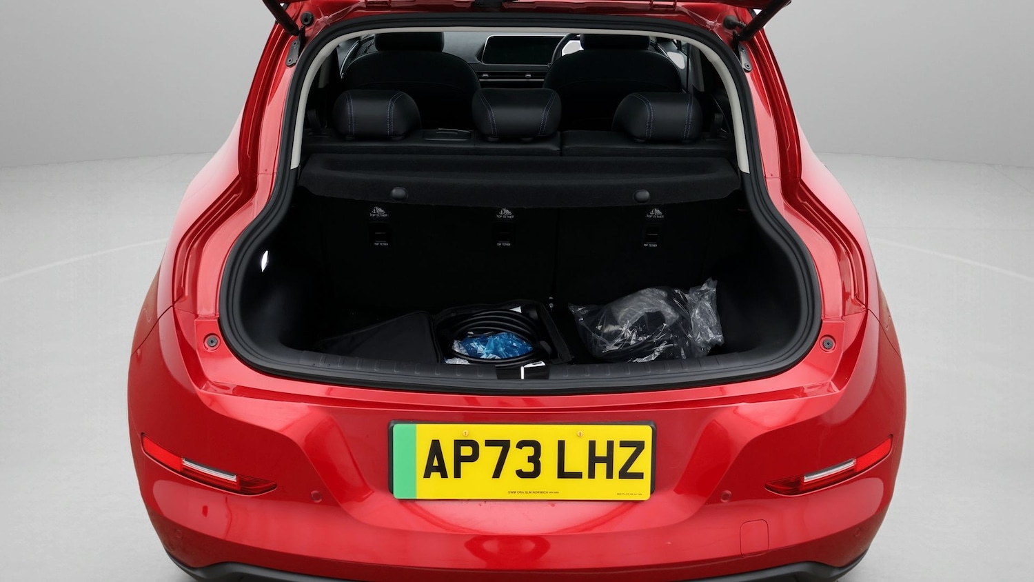 Used GWM Funky Cat 2024 for sale - 77303998: Photo 17