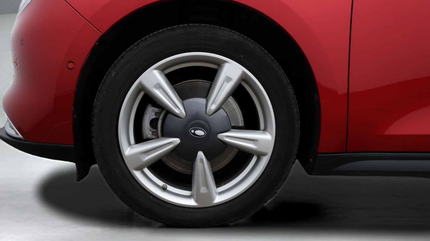 Used GWM Funky Cat 2024 for sale - 77303998: Photo 18