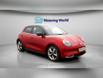 Used GWM Funky Cat 2024 for sale - 77303998: Photo