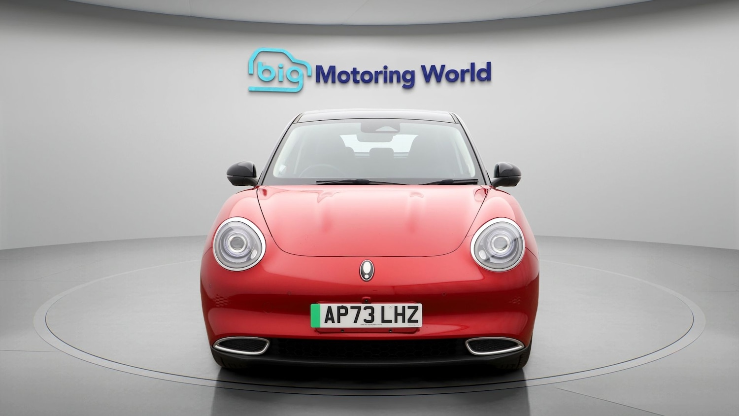 Used GWM Funky Cat 2024 for sale - 77303998: Photo 2