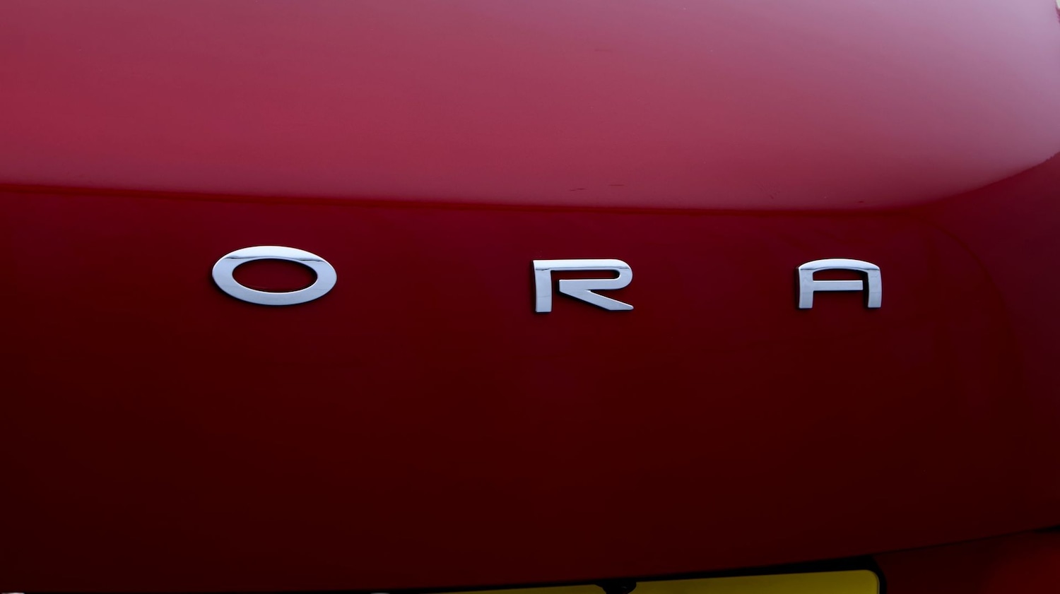 Used GWM Funky Cat 2024 for sale - 77303998: Photo 22