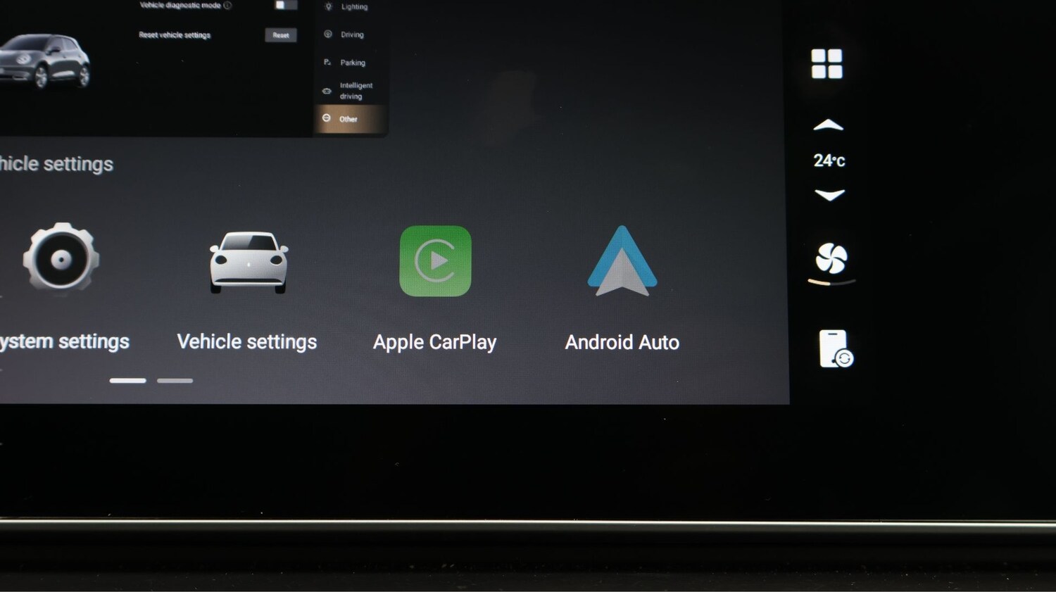 Used GWM Funky Cat 2024 for sale - 77303998: Photo 28