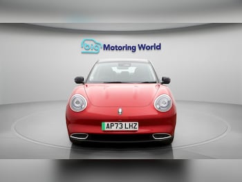 Used GWM Funky Cat 2024 for sale - 77303998: Photo