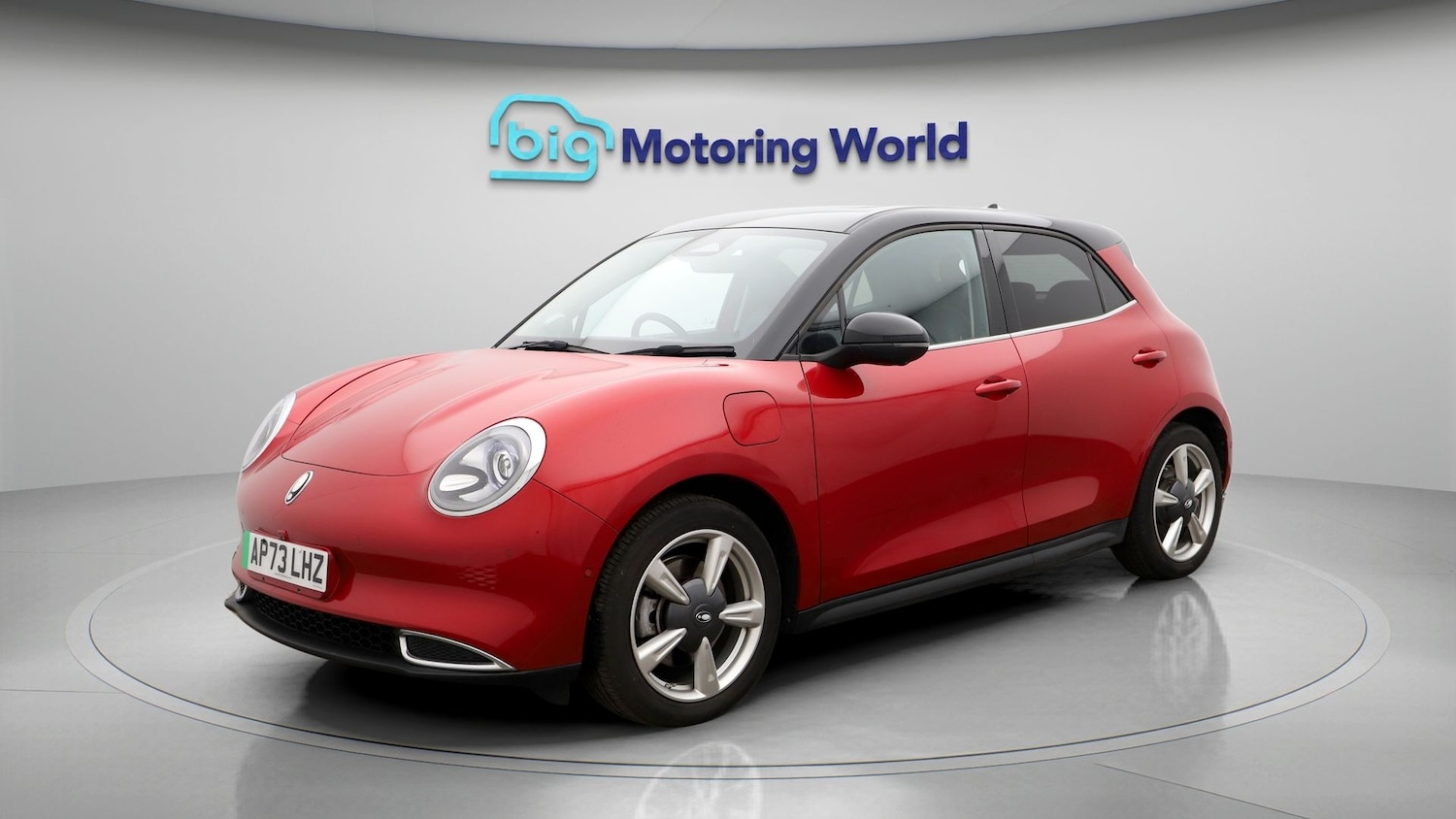 Used GWM Funky Cat 2024 for sale - 77303998: Photo 3