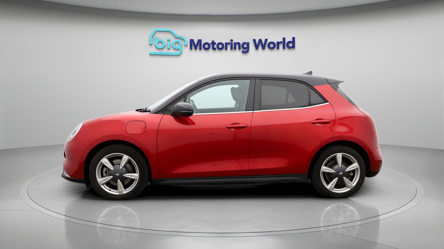 Used GWM Funky Cat 2024 for sale - 77303998: Photo 4