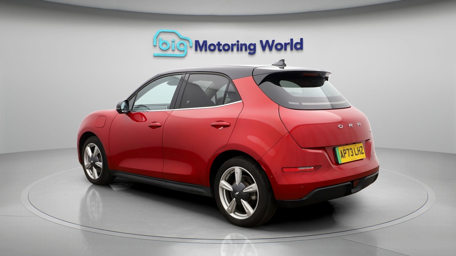 Used GWM Funky Cat 2024 for sale - 77303998: Photo 5