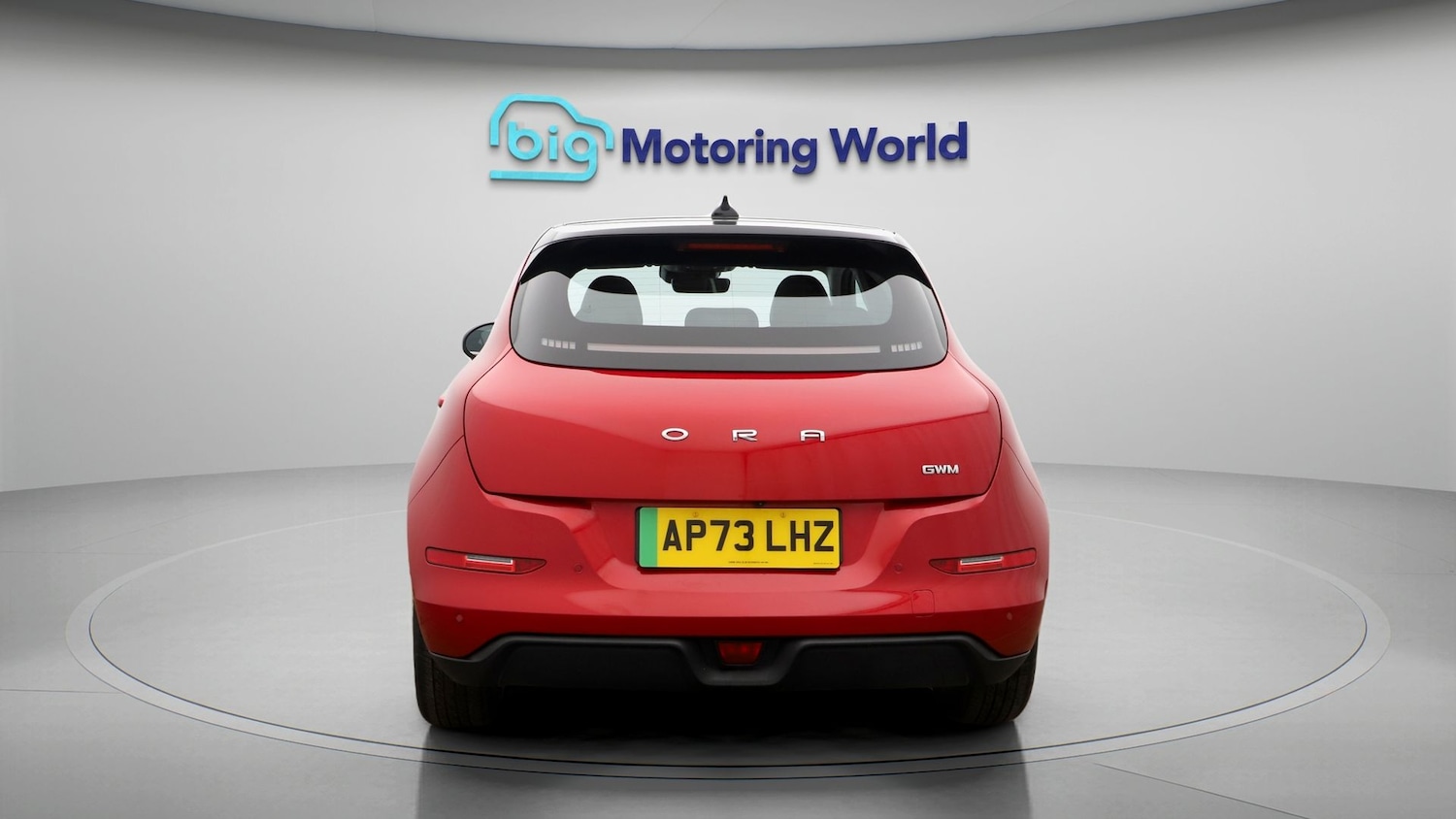 Used GWM Funky Cat 2024 for sale - 77303998: Photo 6